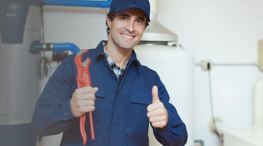 Local annual plumbing maintenance in Princeton, TX